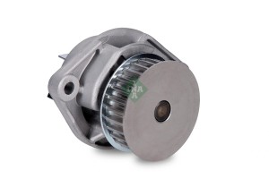 Насос водяной SKODA FABIA I/II, OCTAVIA (1Z), VW GOLF V 1.4 538002610 538 0026 10 INA