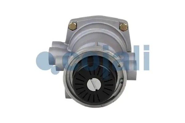 Кран управления тормозами прицепа RVI AE Magnum/Magnum E-Tech/Premium/Kerax 2330600 COJALI