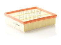 Воздушный фильтр C25122 C25122 MANN FILTER