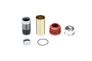 KNORR SN6/SN7/SK7 Полный ремкомплект суппорта (Без рычага) T0873-4011 TOPCOVER