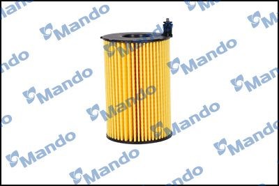 Фильтр масляный AUDI A8/Q7/PORSCHE CAYENNE 3.0D EEOA0046Y EEOA0046Y MANDO