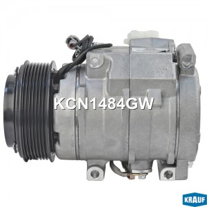 Компрессор кондиционера KCN1484GW KCN1484GW KRAUF