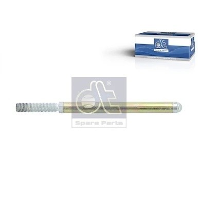 Элемент блокировки синхронизатора 113084 DIESEL TECHNIC