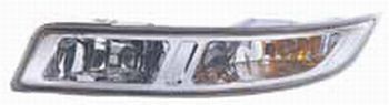 NISSAN ALMERA CLASSIC (2006>) C противотум. фарой 2152032RUE DEPO
