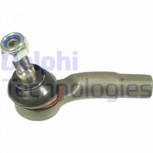 Наконечник рулевой тяги VW Polo (03-) левый DELPHI TA1795 DELPHI