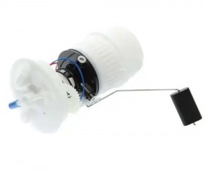 Насос топливный FORD Focus,C-Max (04-) в сборе MEGAPOWER 110-18-017 MEGA POWER