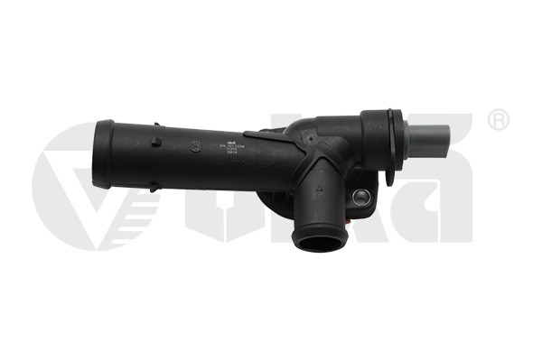 Фланец системы охлаждения 11211819701 VIKA