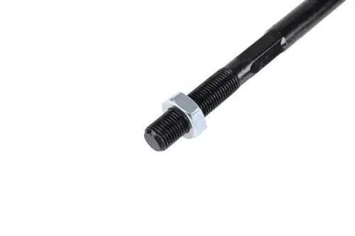 тяга рулевая! с г/у\ Hyundai Accent 90-99 Z28861 ZENTPARTS