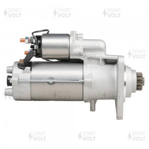 Стартер для а/м MAN TGA 02- с дв. D2876LF12 24В 7,5кВт LSt1296 LST1296 START VOLT