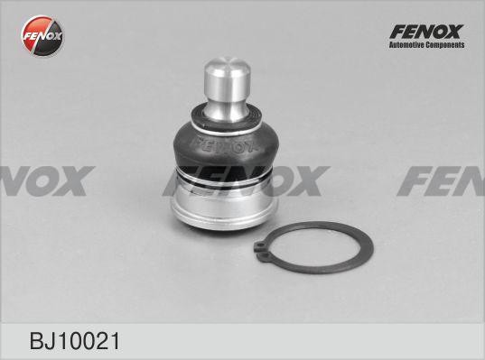 Опора шаровая Nissan Tiida 07-, Juke BJ10021 BJ10021 FENOX