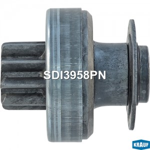 Бендикс стартера SDI3958PN KRAUF