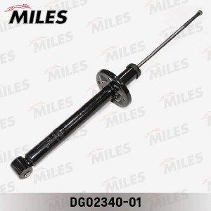 Амортизатор задний VW GOLF II/III/VENTO 84-97 (KYB 343191) DG02340-01 DG02340-01 MILES