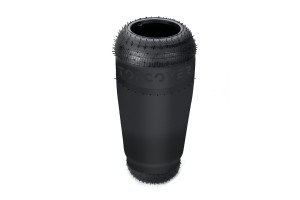 MAN F2000 без стакана и верхней площадки T0070-0882 TOPCOVER
