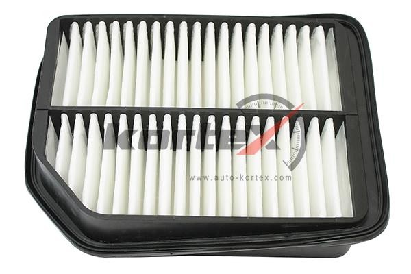 Фильтр воздушный SUZUKI GRAND VITARA 1.6-2.0 05- KA0084 KA0084 KORTEX