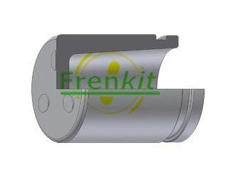 NISSAN QASHQAI /X-TRAIL D=60 P604601 FRENKIT