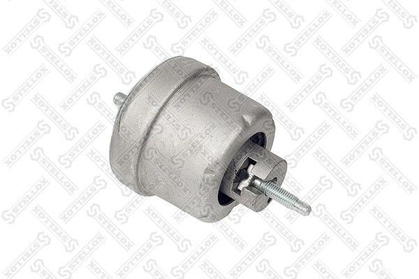 подушка ДВС передняя правая!\ Opel Vectra 1.6 95> 2598071SX STELLOX