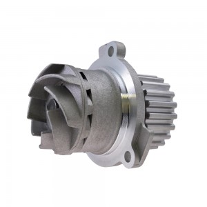 Помпа для а/м ВАЗ 2108 "Pekar" 2109-1307010-02 PEKAR