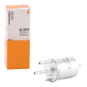 Фильтр топливный KL156/3 KL156/3 MAHLE KNECHT