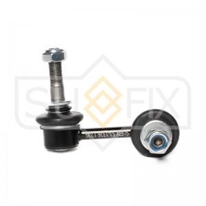TOYOTA LS 460 (USF4#) (2006>) SJ-1376 SUFIX