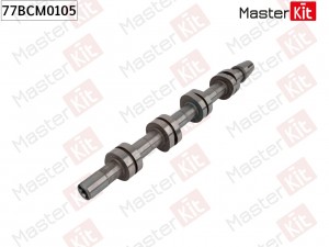 Распредвал (впуск) VAG 2.0TDI AZV/BKD/BKP/BLB/BMA/BMN/BMR/BMV/BNA/BRD/BRE/BRF/BU 77BCM0105 MASTER KIT