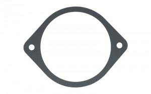 Прокладка фланца глушителя КАМАЗ Евро (РК-113) 54115-1203020-113 KVADRATIS