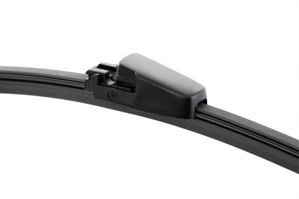 Щетка стеклоочистителя 335мм бескаркасная задняя Silencio Xtrm VALEO 574300 VALEO PHC