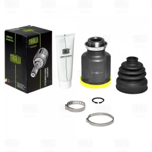 MAZDA 3 [BK]/ [BL] правый 22x43x28 GO 2504 TRIALLI