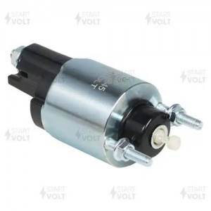 Реле втягивающее стартера для а/м BMW X1 F48 (14-) 2.0D (VSR 2613) VSR 2613 START VOLT