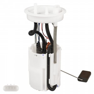 Модуль топл. насоса для а/м Geely Coolray (19-)/Atlas Pro (21-) 1.5T 135 л./ч. ( SFM 3016 START VOLT