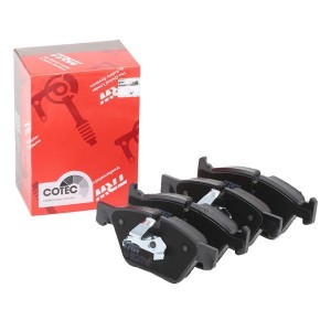 BMW 5-СЕРИЯ F10/F11 (2010>) 2010> GDB1882 TRW