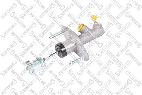 цилиндр сцепл. глав.!\ Honda Civic/CRX III 1.3/1.4/1.5/1.6i 16V 95-01 05-84212-SX STELLOX