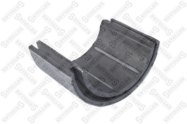 полувтулка стабилизатора !.центр 65mm \Iveco EUROSTAR, Cursor, Stralis 84-12540-SX STELLOX