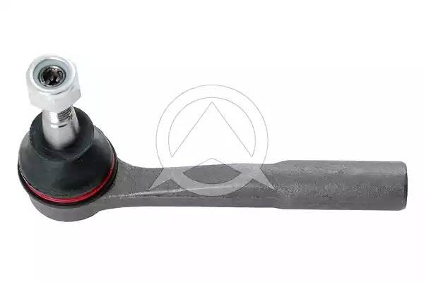 Наконечник рулевой тяги левый Opel / Saab / Fiat / Vauxhall 9048 9048 SIDEM