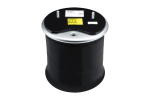 SCHMITZ CARGOBULL с металлическим стаканом T0070-8001 TOPCOVER