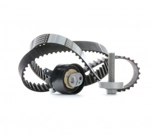 Комплект ремня ГРМ MB_RENAULT 1.5D 09- CONTITECH CT1184K1 CONTITECH