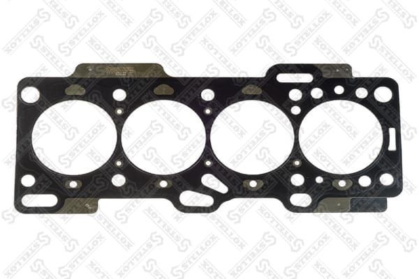 прокладка ГБЦ! (0.4mm)\ Hyundai Getz 1.1 G4HD 05> 1125274SX STELLOX