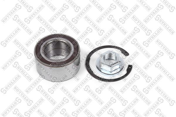 VKBA6856=XGB35447=AU08474LXLL588 [D35133047B] !к-кт подшипник ступ. пер.\ Mazda  43-28645-SX STELLOX