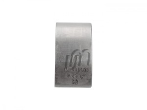 Вкладыши коренные 0.25 Toyota 1E/2E/4E (11701-10010) UM MBS011505025 UNITED MOTORS PRO