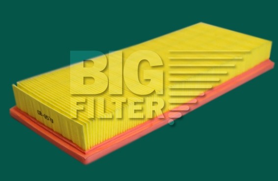 Фильтр воздушный GB-9579 GB-9579 BIG FILTER