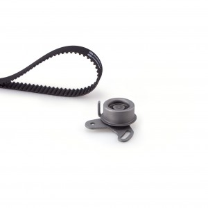 Комплект ремня ГРМ PowerGrip Kit K015568XS (7883-11274) K015568XS GATES