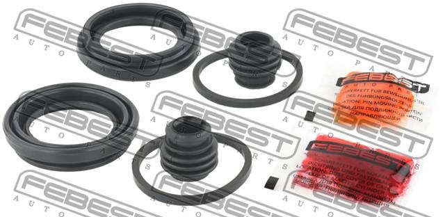 Ремкомплект передн суппорта 1275-SFE19F 1275-SFE19F FEBEST