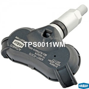 Датчик давления в шине TOYOTA Sequoia,Tundra KRAUF TPS0011WM KRAUF