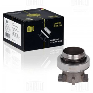 Муфта выкл. сцеп. КамАЗ 5490 (дв. OM457, кпп ZF AS Tronic) (мех.) (CT 0704) CT 0704 TRIALLI