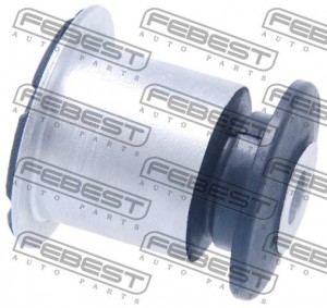 Сайлентблок PORSCHE Panamera (09-) рычага заднего FEBEST PSAB-003 FEBEST