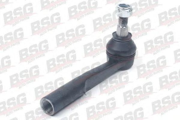 Наконечник рулевой тяги OPEL Astra H,Zafira (04-) левый BSG BSG 65-310-013 BSG