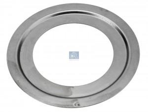 Пружина синхронизатора! d6 L34 ZF(S5-50.S6-65/80/90.4S-120GP,5S-90/9 2.5S-110/1G 4 DIESEL TECHNIC