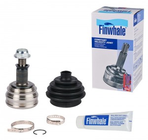 ШРУС наружный VAG A3/Golf IV FJ255 FJ255 FINWHALE