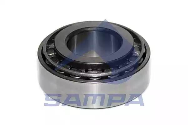 Подшипник ступицы 55*120*45.5 ø55xø120x45,5 010.396 SAMPA