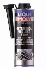 5199 LiquiMoly Ср-во д/остан.течи тр.масла Pro-Line Getrieb.Verlust-Stop (0,5л) 5199 LIQUI MOLY
