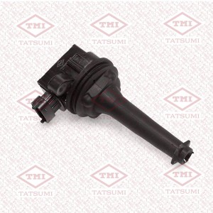 Катушка зажигания VOLVO S60 00-/70 96-/80 98-/V70 00-/XC70 97-/XC90 02- THG1119 THG1119 TATSUMI